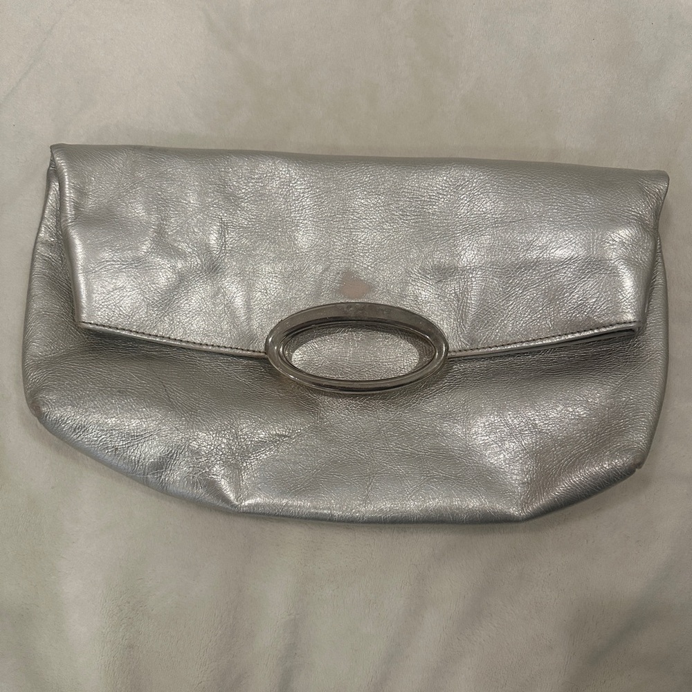 5 Handbag Bundle Reseller Lot, Abro Italy Leather, Snakeskin, Vintage - AS IS